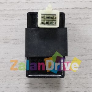 Coupe-circuit Pocket quad moto 49cm3 - ZalanDrive