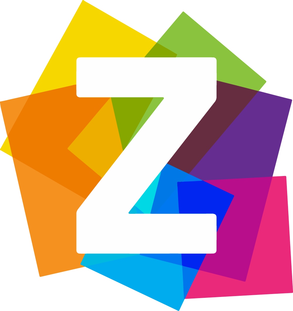 Logo ZalanDrive – Miniature